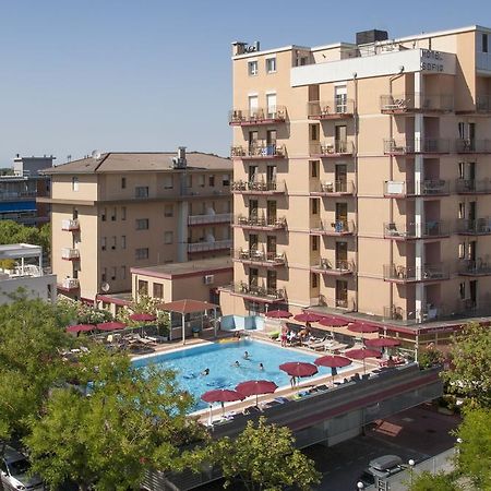 Hotel Sofia Lido di Jesolo Exterior photo