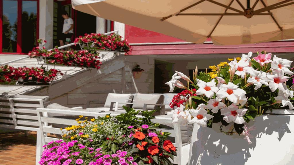 Hotel Sofia Lido di Jesolo Exterior photo