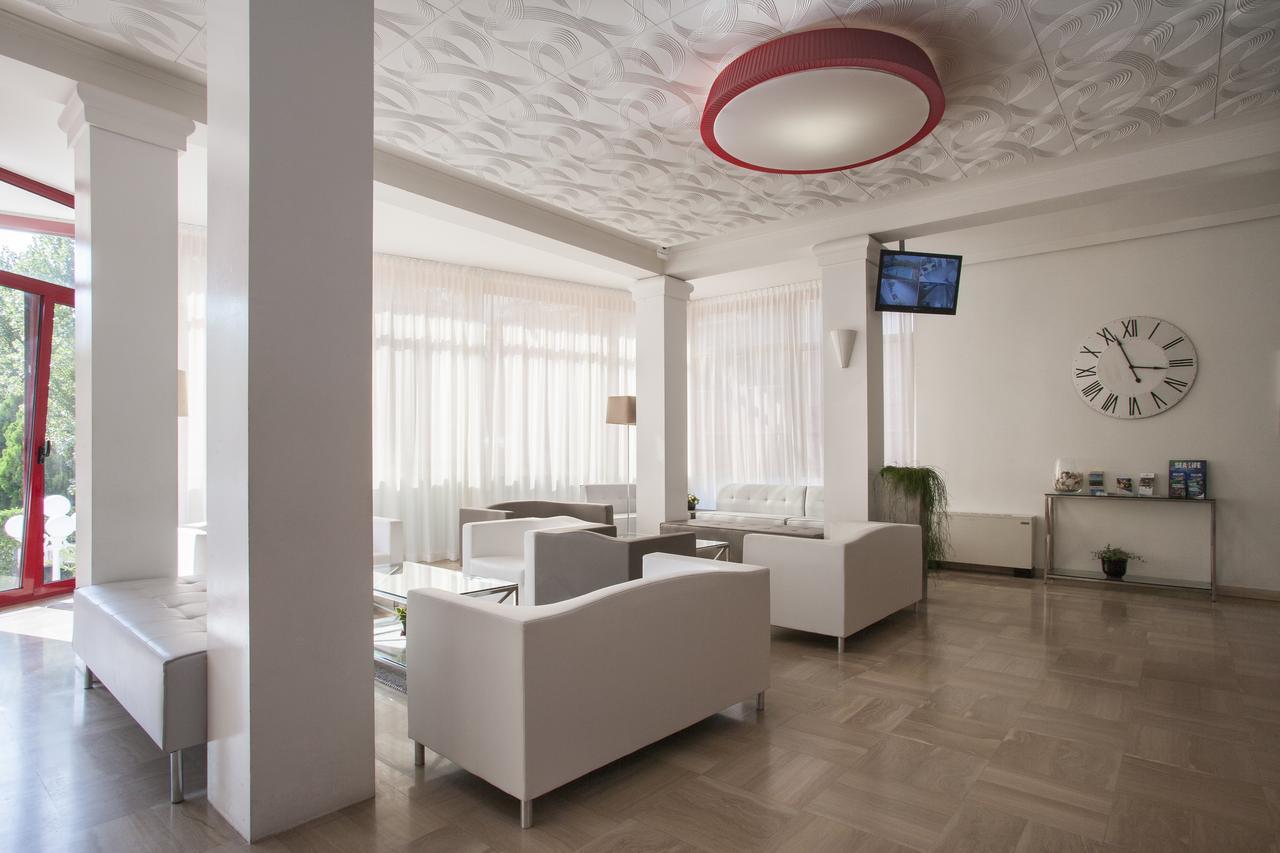 Hotel Sofia Lido di Jesolo Exterior photo