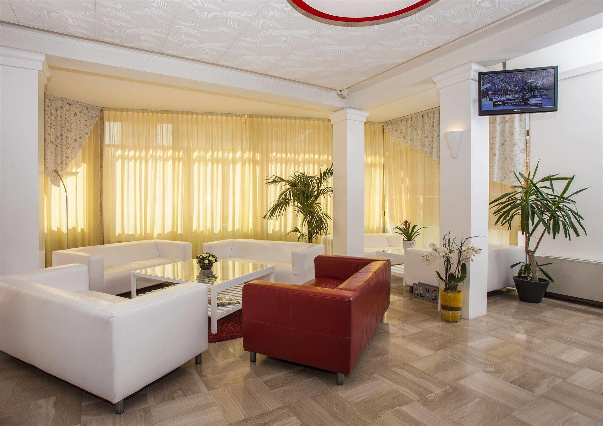 Hotel Sofia Lido di Jesolo Exterior photo