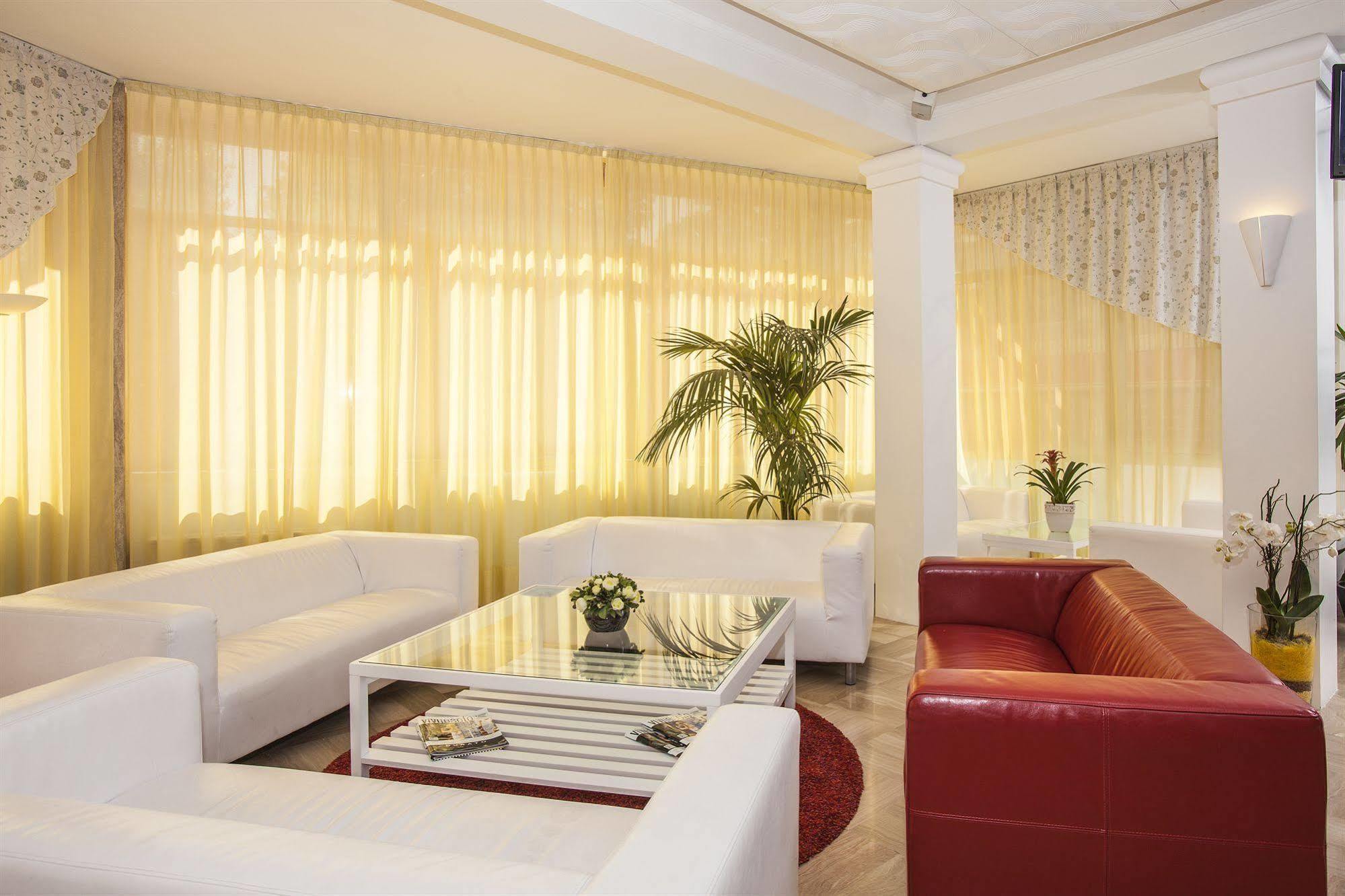 Hotel Sofia Lido di Jesolo Exterior photo