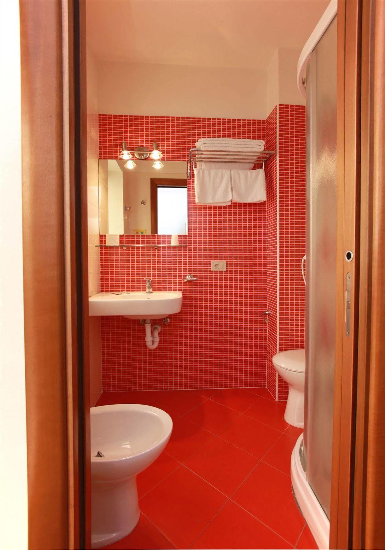 Hotel Sofia Lido di Jesolo Exterior photo
